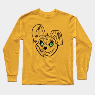 Bad Rabbit Long Sleeve T-Shirt